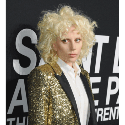 Die Golden Girls von Saint Laurent