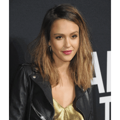 Die Golden Girls von Saint Laurent