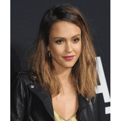 Die Golden Girls von Saint Laurent