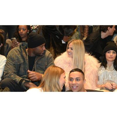 Lamar Odom: Erster Auftritt nach Drogen-Drama