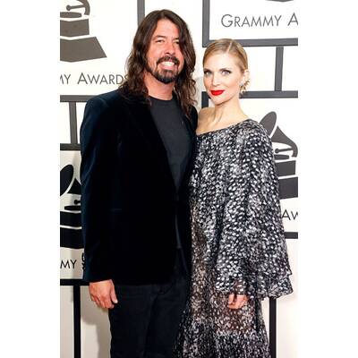Die Stars bei den Grammy Awards 2016