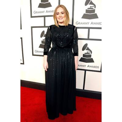 Die Stars bei den Grammy Awards 2016