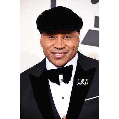 Die Stars bei den Grammy Awards 2016