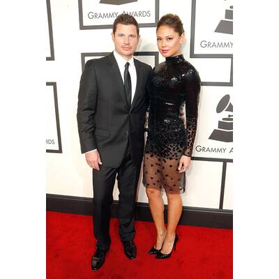 Die Stars bei den Grammy Awards 2016