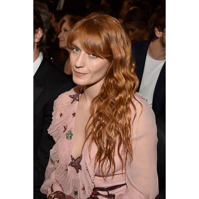 Die Stars bei den Grammy Awards 2016