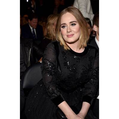 Die Stars bei den Grammy Awards 2016