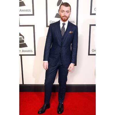 Die Stars bei den Grammy Awards 2016