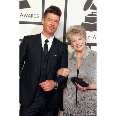 Die Stars bei den Grammy Awards 2016