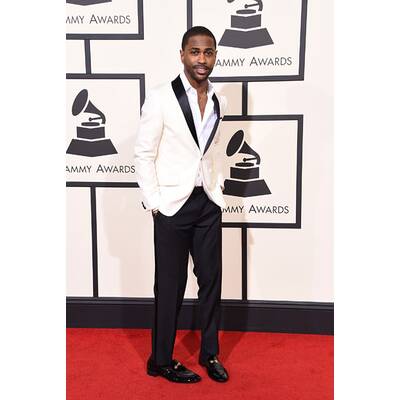 Die Stars bei den Grammy Awards 2016