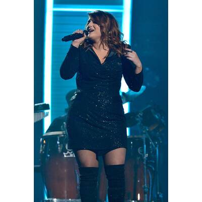 Die Stars bei den Grammy Awards 2016