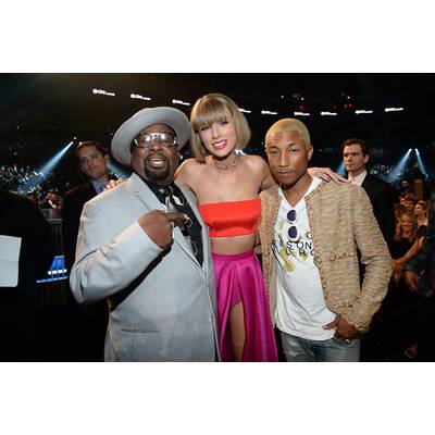 Die Stars bei den Grammy Awards 2016