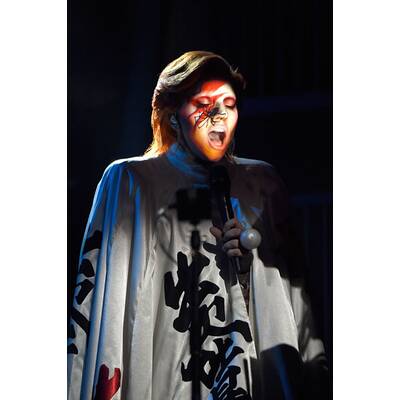 Die Stars bei den Grammy Awards 2016