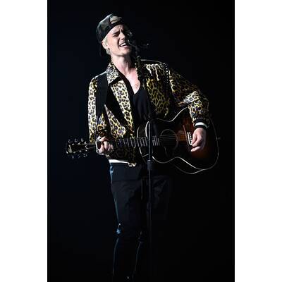 Die Stars bei den Grammy Awards 2016