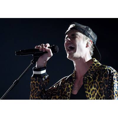 Die Stars bei den Grammy Awards 2016