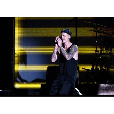 Die Stars bei den Grammy Awards 2016