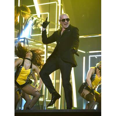 Die Stars bei den Grammy Awards 2016