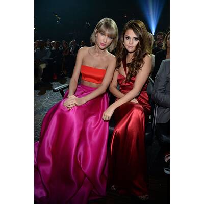 Die Stars bei den Grammy Awards 2016