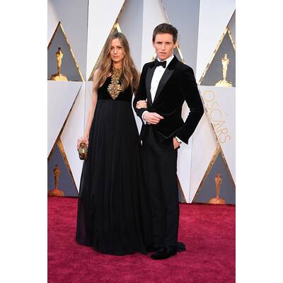 Oscars 2016: Die schönsten Bilder