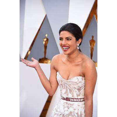 Oscars 2016: Die schönsten Bilder