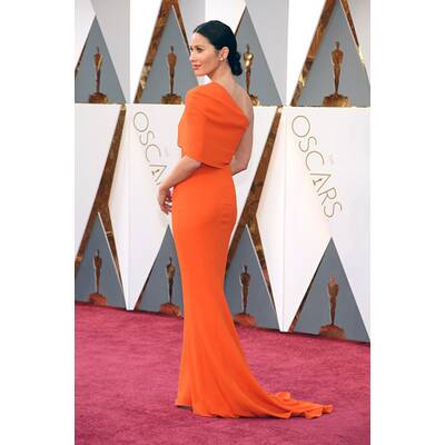 Oscars 2016: Die schönsten Bilder