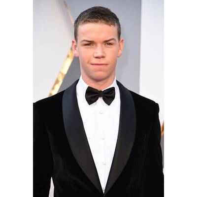 Oscars 2016: Die schönsten Bilder