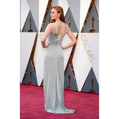 Oscars 2016: Die schönsten Bilder