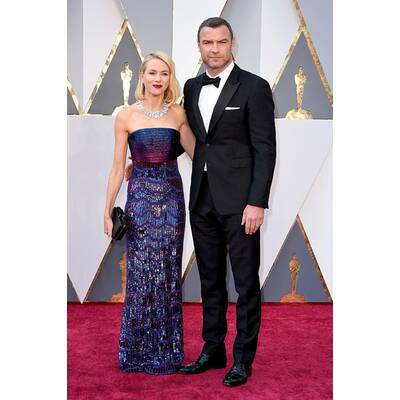 Oscars 2016: Die schönsten Bilder