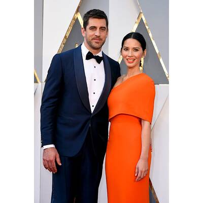 Oscars 2016: Die schönsten Bilder