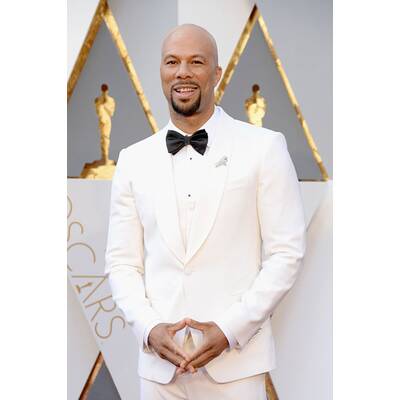 Oscars 2016: Die schönsten Bilder