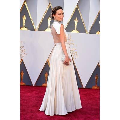 Oscars 2016: Die schönsten Bilder