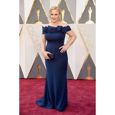 Oscars 2016: Die schönsten Bilder