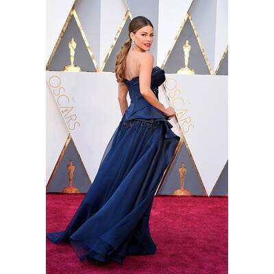 Oscars 2016: Die schönsten Bilder