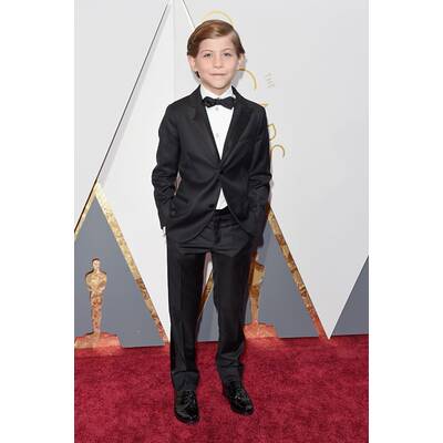 Oscars 2016: Die schönsten Bilder