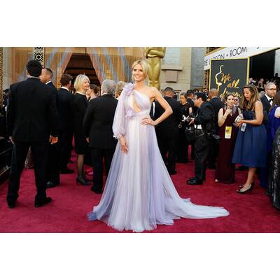 Oscars 2016: Die schönsten Bilder