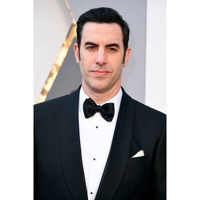 Oscars 2016: Die schönsten Bilder