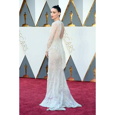 Oscars 2016: Die schönsten Bilder