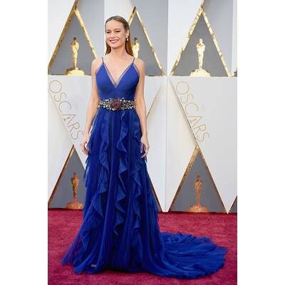 Oscars 2016: Die schönsten Bilder