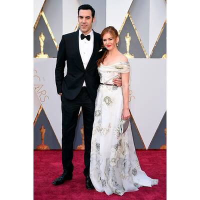 Oscars 2016: Die schönsten Bilder