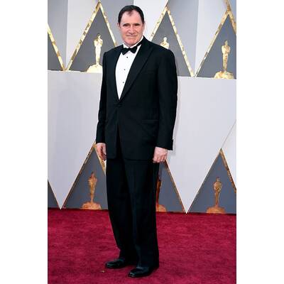 Oscars 2016: Die schönsten Bilder