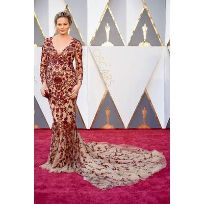 Oscars 2016: Die schönsten Bilder