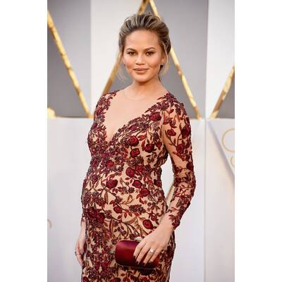 Oscars 2016: Die schönsten Bilder