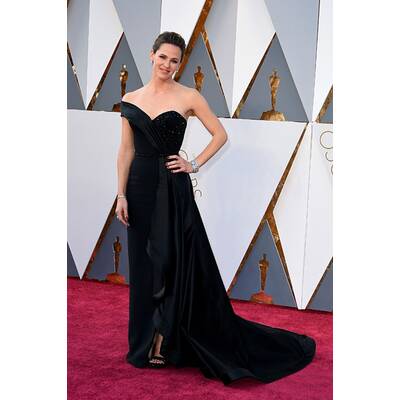 Oscars 2016: Die schönsten Bilder