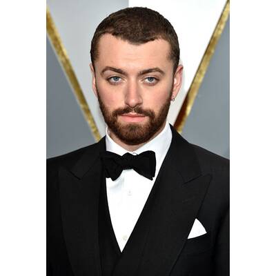 Oscars 2016: Die schönsten Bilder