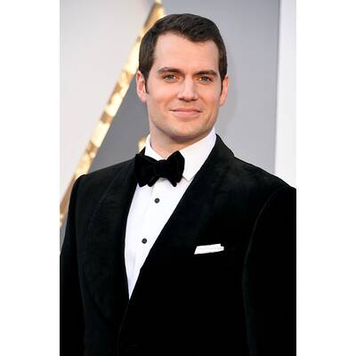 Oscars 2016: Die schönsten Bilder