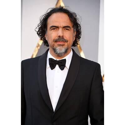 Oscars 2016: Die schönsten Bilder