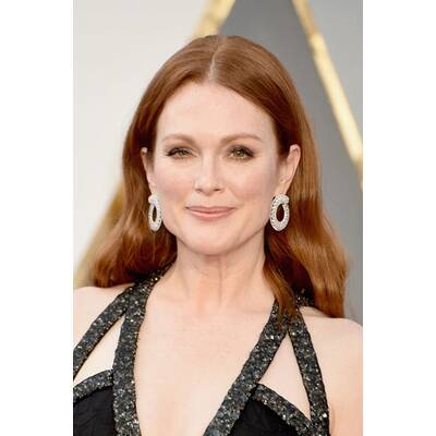 Oscars 2016: Die schönsten Bilder