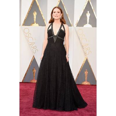 Oscars 2016: Die schönsten Bilder