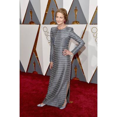 Oscars 2016: Die schönsten Bilder