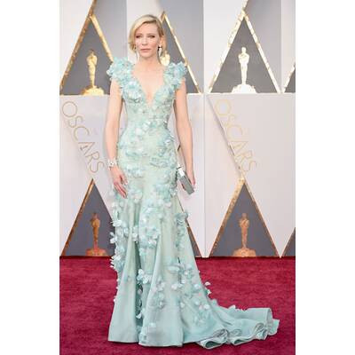 Oscars 2016: Die schönsten Bilder