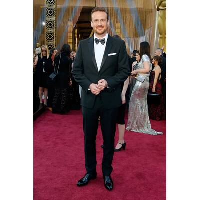 Oscars 2016: Die schönsten Bilder